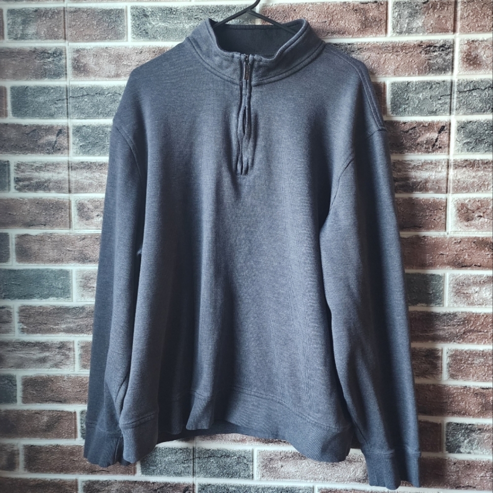 Men's Pullover